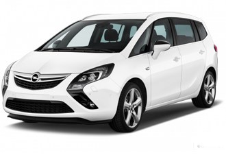 www.skrzynie.com.pl - skrzynie biegów M32 w OPEL ZAFIRA TOUER